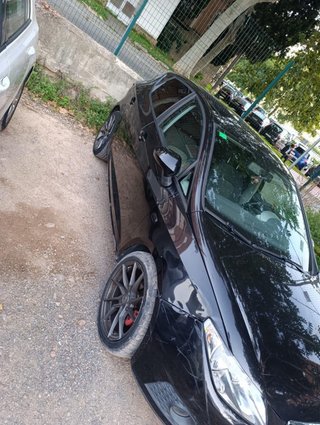 SEAT Ibiza 2010