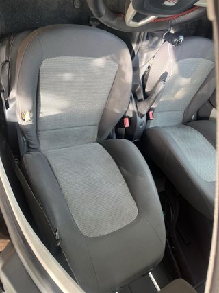 SEAT Ibiza 2010