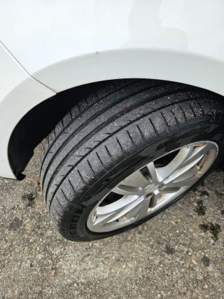 SEAT Ibiza tdi