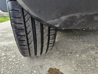SEAT Ibiza tdi