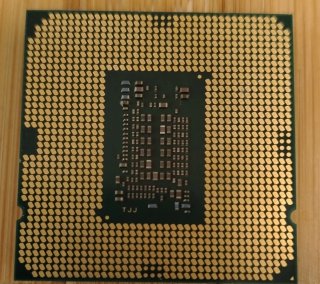 Ordenador por piezas i5, 1TB SSD, B560M