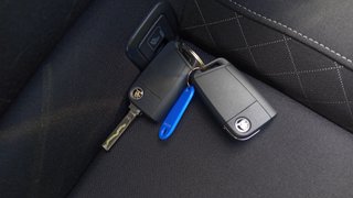 Skoda Karoq 1.6 TDI Ambition DSG 85 kW (115 CV)
