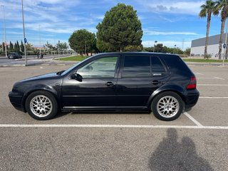 Volkswagen Golf 4 GTI