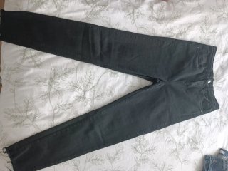 Pack 4 Pantalones vaqueros