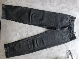 Pack 4 Pantalones vaqueros