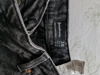 Pack 4 Pantalones vaqueros