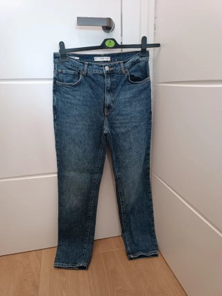 Pack 4 Pantalones vaqueros