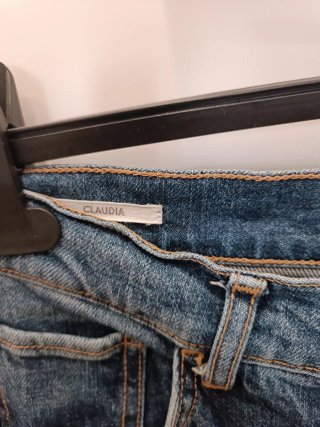 Pack 4 Pantalones vaqueros