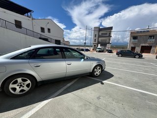 Audi A6 2003