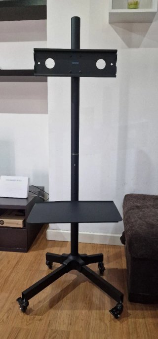 Soporte TV Móvil 23-60 "