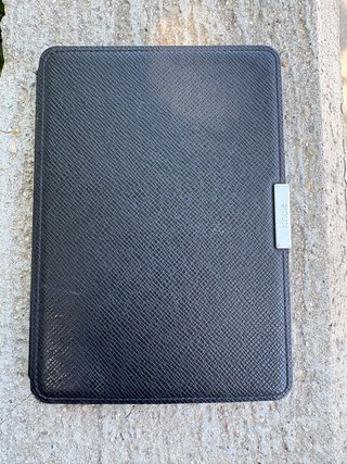 Kindle Paperwhite 5 Negro