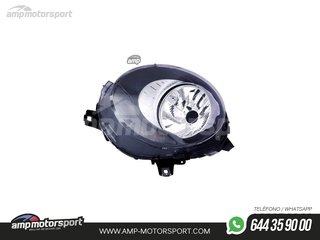 FARO DELANTERO IZQUIERDO PARA MINI F56
