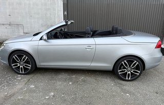Volkswagen Eos 2007