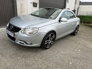 Volkswagen Eos 2007