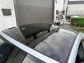 Volkswagen Eos 2007