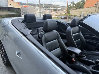Volkswagen Eos 2007