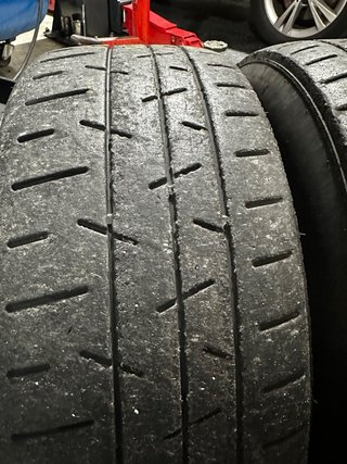 Neumáticos Hankook T53 Medio 70% Montaña / rally