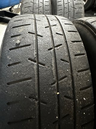 Neumáticos Hankook T53 Medio 70% Montaña / rally