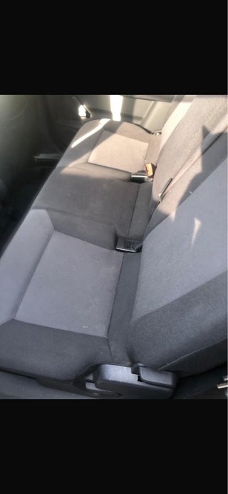 Opel Zafira 2008