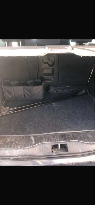 Opel Zafira 2008