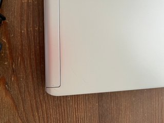 Portátil Sony Vaio VGN-SR45X Silver de 13,3”