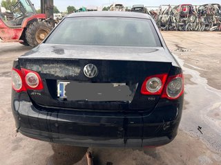 Volkswagen Jetta 2006 2.0 TDI