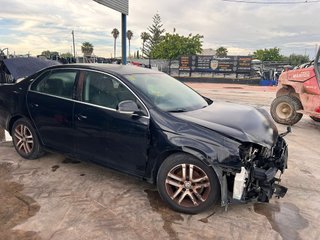 Volkswagen Jetta 2006 2.0 TDI