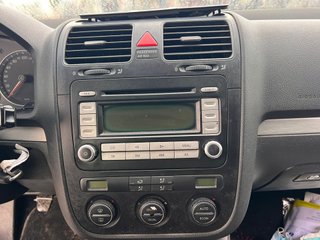 Volkswagen Jetta 2006 2.0 TDI