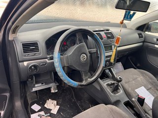 Volkswagen Jetta 2006 2.0 TDI