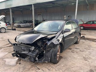 Volkswagen Jetta 2006 2.0 TDI