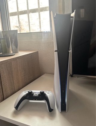Ps5 Sony 3 Meses de Uso