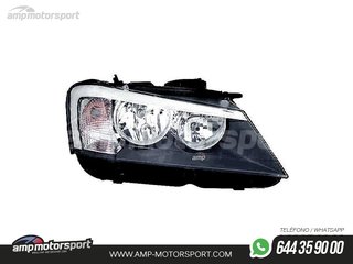 FARO DELANTERO DERECHO PARA BMW X3 F25