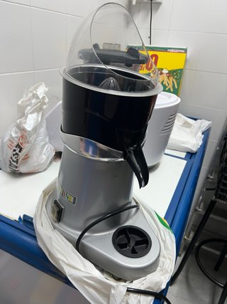 Exprimidor Hostelería Profesional