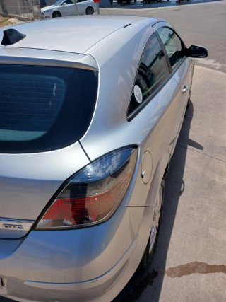 Opel Astra 2006