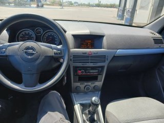 Opel Astra 2006