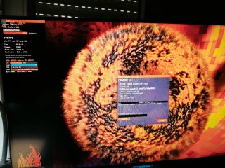 EVGA RTX 3090 Ti FTW3 ULTRA HYBRID 24GB