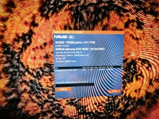 EVGA RTX 3090 Ti FTW3 ULTRA HYBRID 24GB