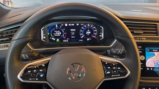 Volkswagen Tiguan Hibrido Enchufable COMO NUEVO!!