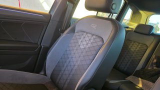 Volkswagen Tiguan Hibrido Enchufable COMO NUEVO!!
