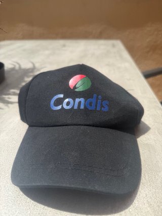 Gorra West Coast Camuflaje Ajustable - 10€