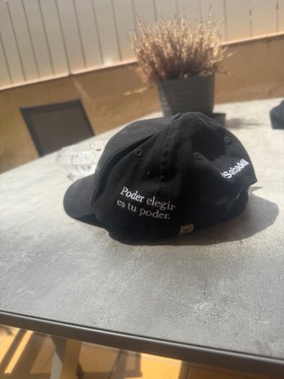 Gorra West Coast Camuflaje Ajustable - 10€