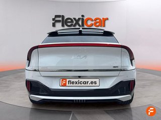 Kia EV6 GT 77,4kWh 430kW AWD (Long Range)