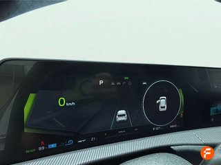 Kia EV6 GT 77,4kWh 430kW AWD (Long Range)