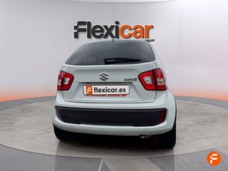 Suzuki Ignis 1.2 GLX AGS