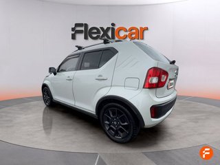 Suzuki Ignis 1.2 GLX AGS