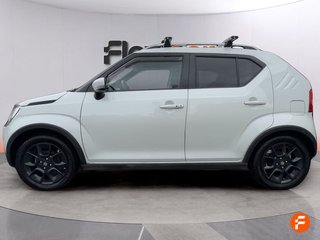 Suzuki Ignis 1.2 GLX AGS