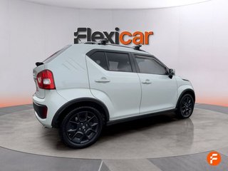 Suzuki Ignis 1.2 GLX AGS