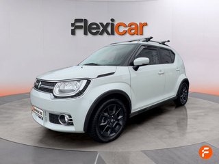 Suzuki Ignis 1.2 GLX AGS