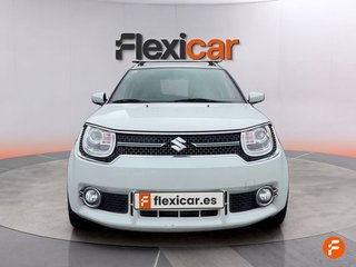 Suzuki Ignis 1.2 GLX AGS