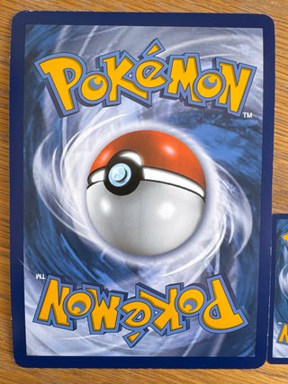 Carta Pokémon Jumbo Zoroark GX Full Art